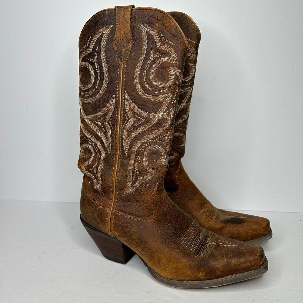 Durango Women's Brown Boots 9.5